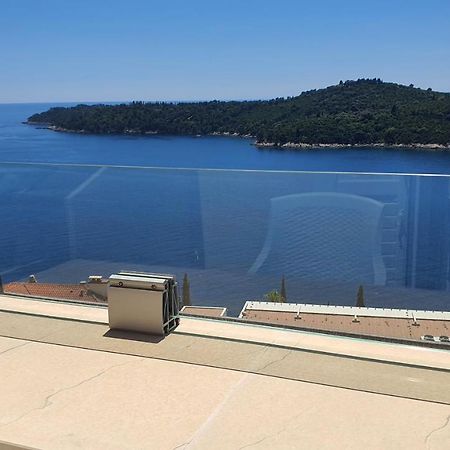 Nik 2 The Views Apartment Top Location ดูบรอฟนิก ภายนอก รูปภาพ