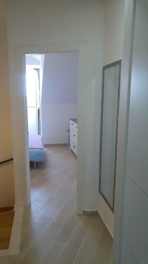 Nik 2 The Views Apartment Top Location ดูบรอฟนิก ภายนอก รูปภาพ