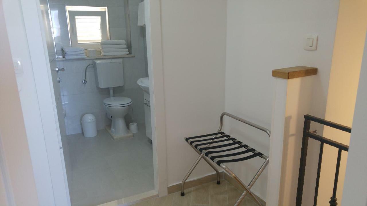 Nik 2 The Views Apartment Top Location ดูบรอฟนิก ภายนอก รูปภาพ
