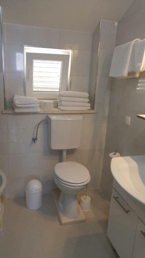 Nik 2 The Views Apartment Top Location ดูบรอฟนิก ภายนอก รูปภาพ
