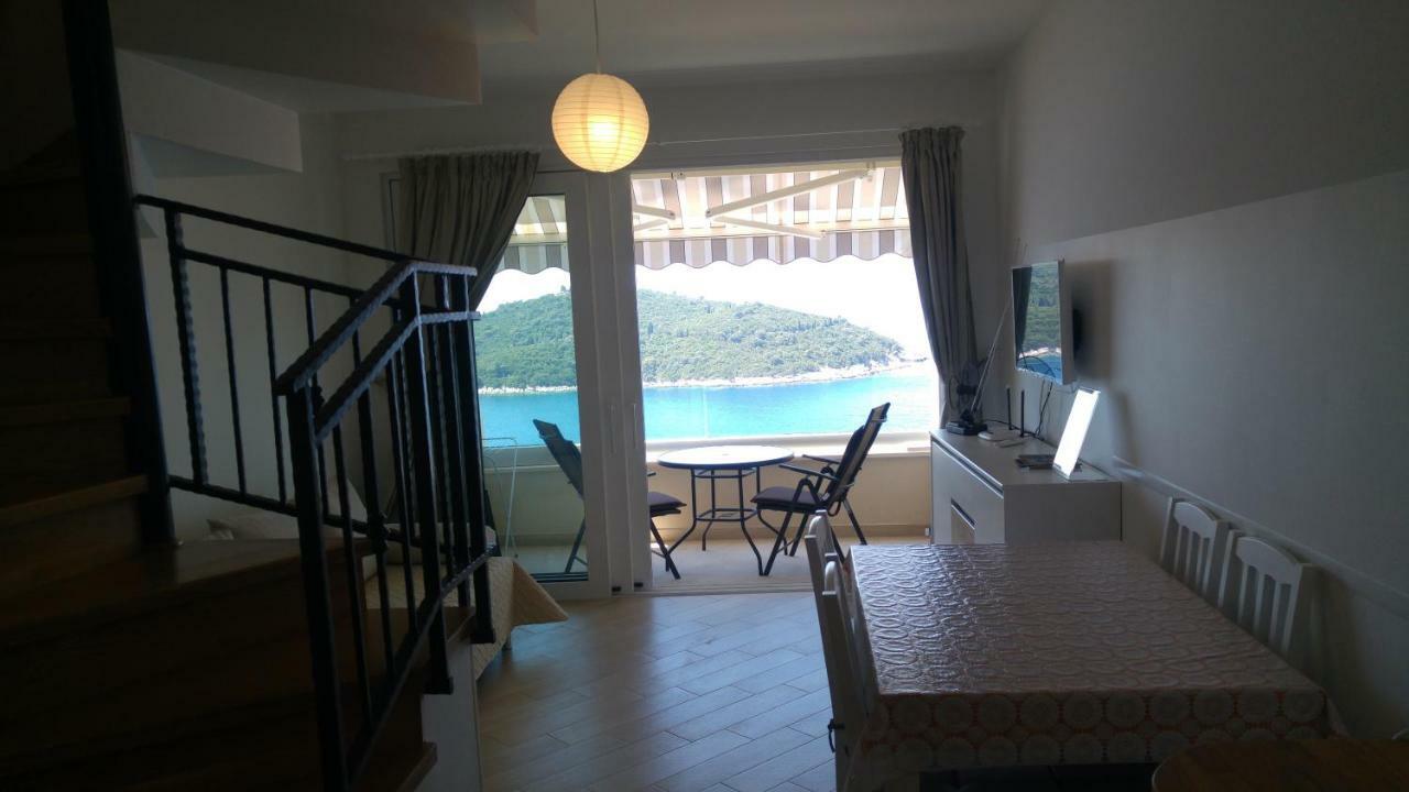 Nik 2 The Views Apartment Top Location ดูบรอฟนิก ภายนอก รูปภาพ