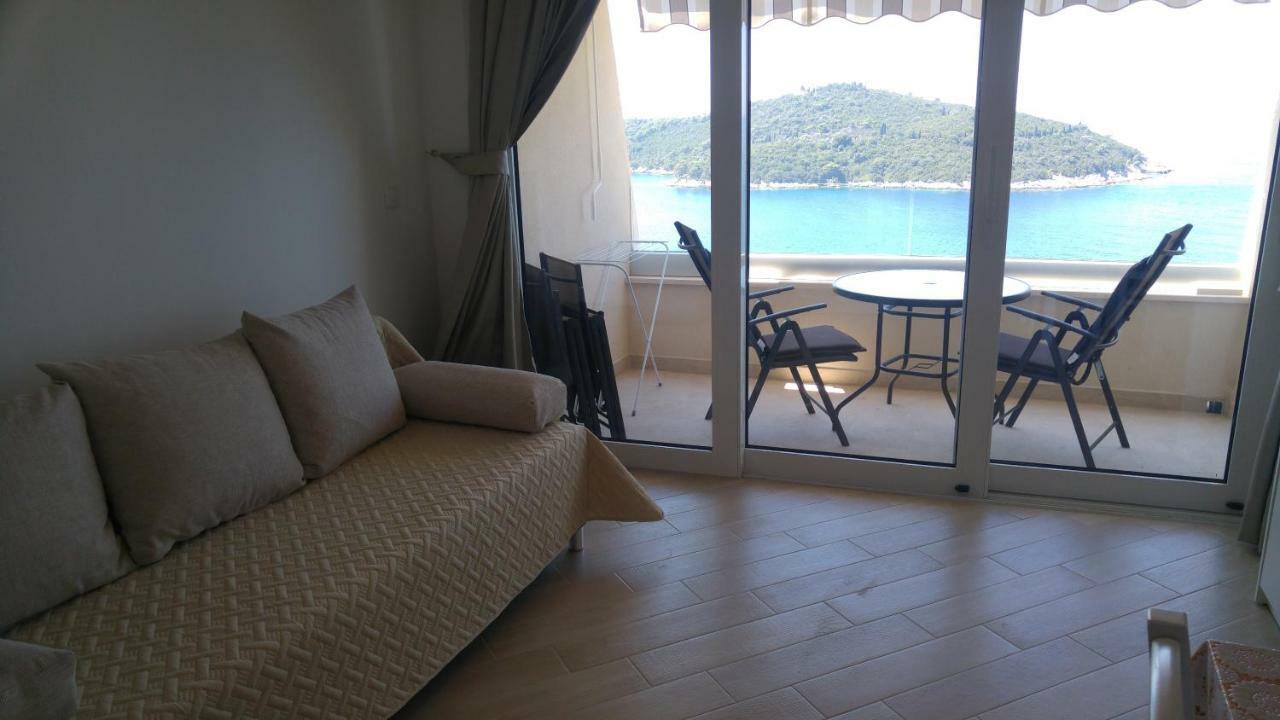 Nik 2 The Views Apartment Top Location ดูบรอฟนิก ภายนอก รูปภาพ